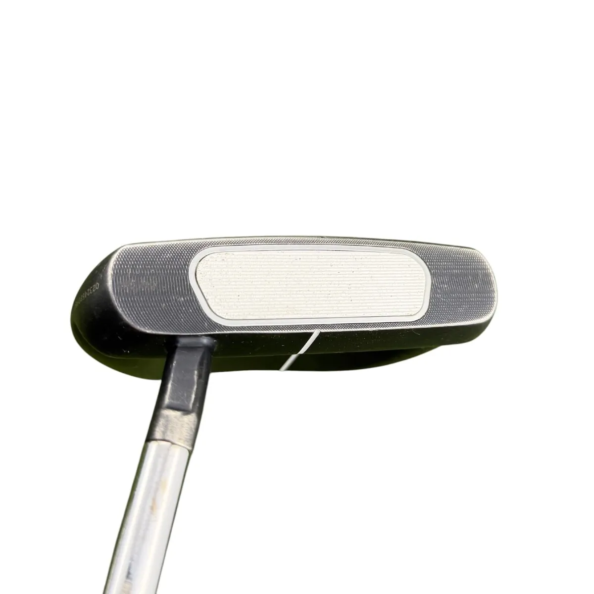 Odyssey Ai-One Silver Rossie S Putter / 35" - Image 3