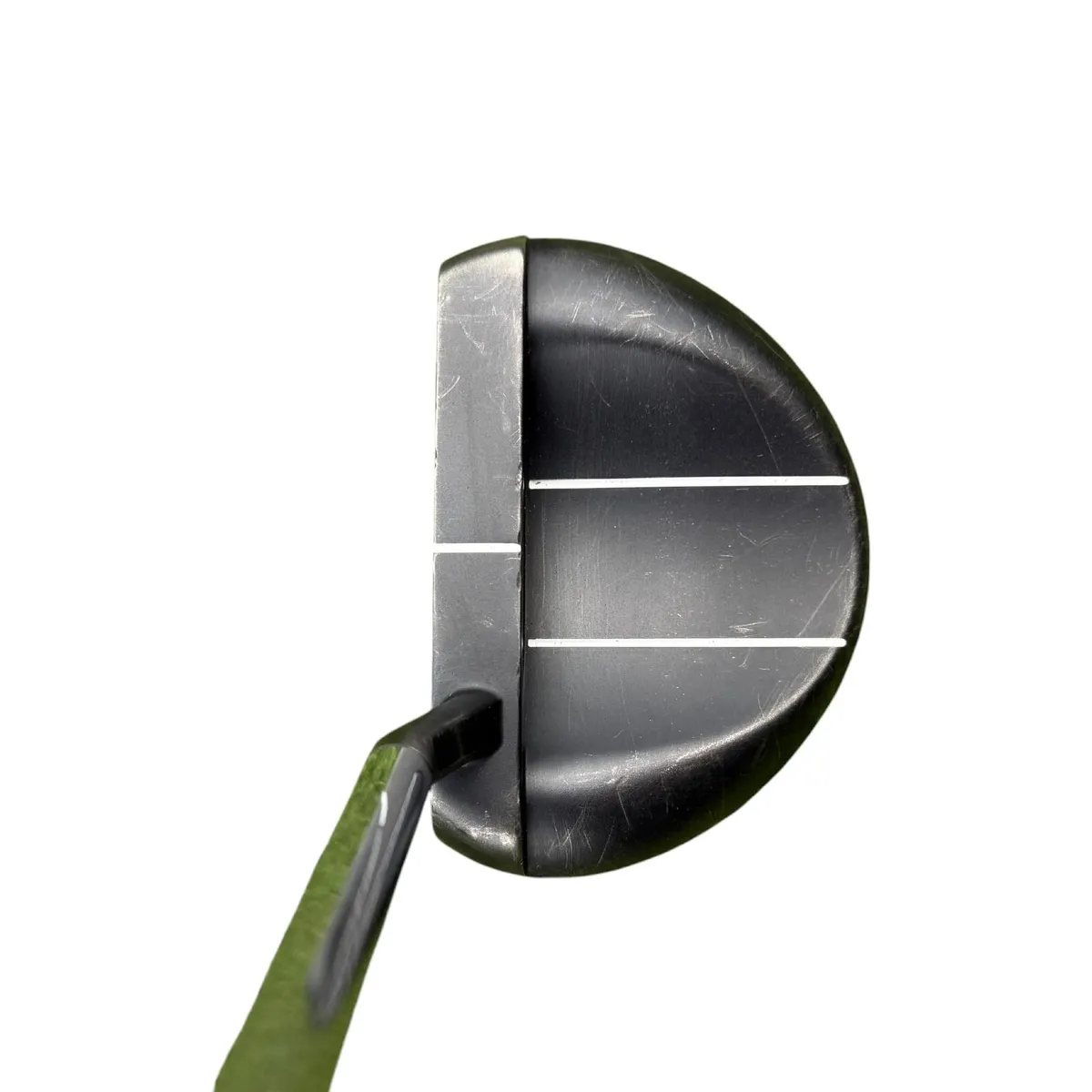 Odyssey Ai-One Silver Rossie S Putter / 35" - Image 4