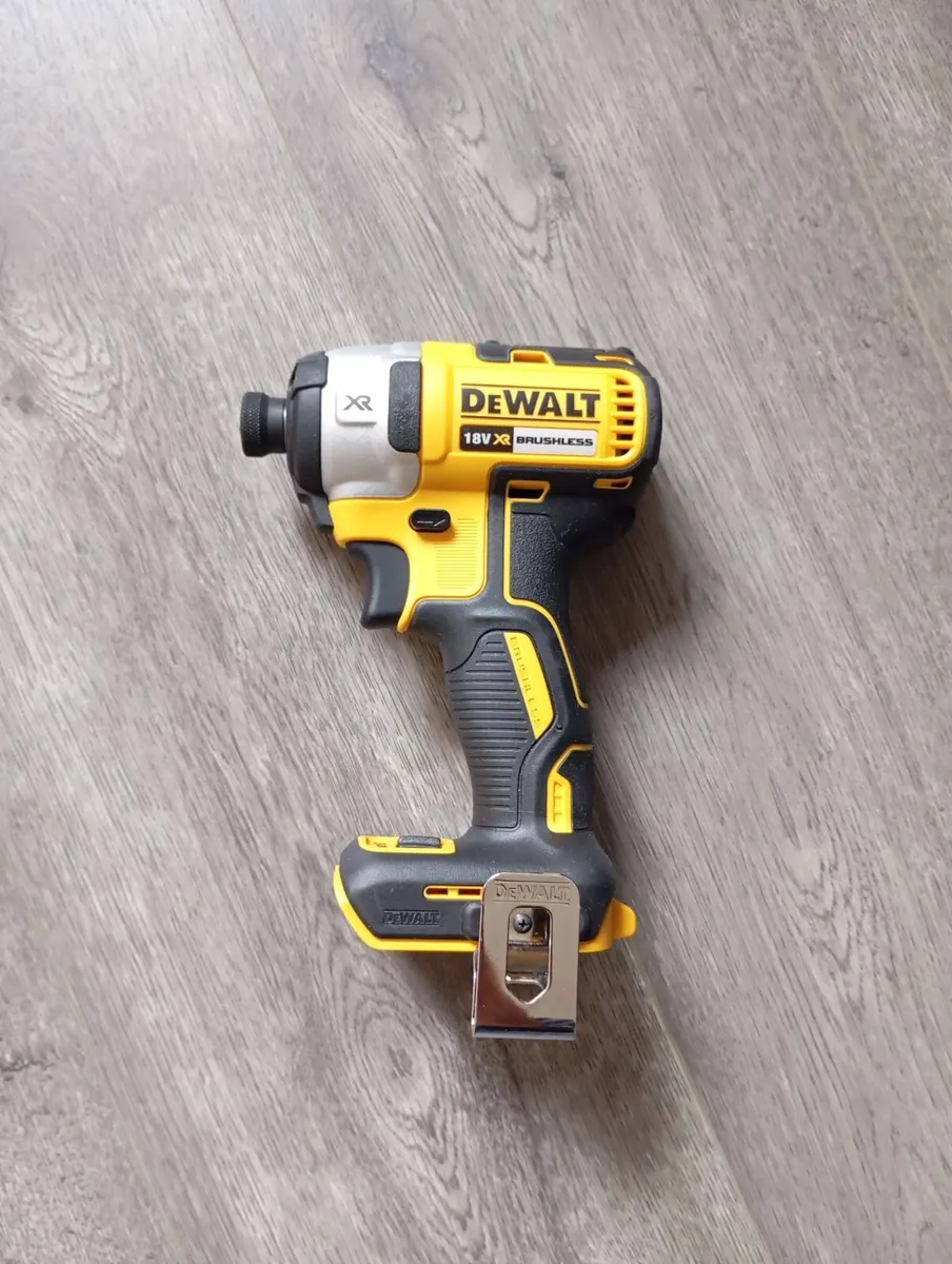 DeWalt Impact Driver (New) - Image 2