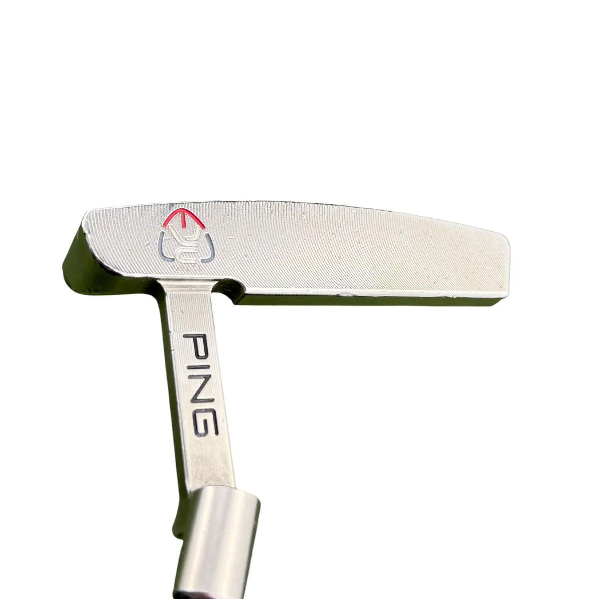 Ping Anser Redwood 303ss Putter / 34'' - Image 3