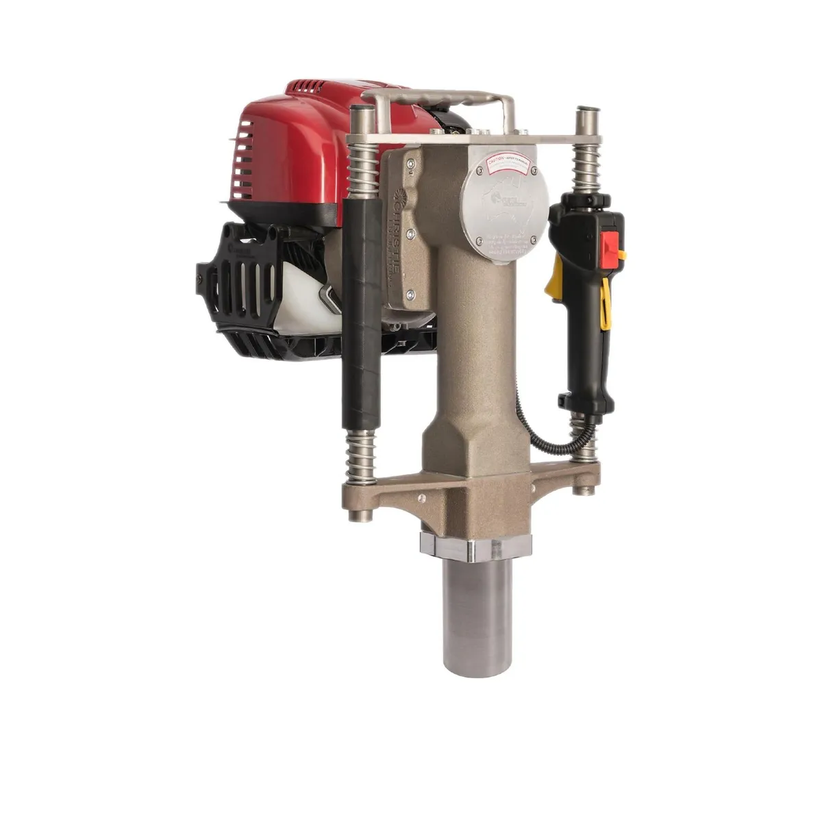 Easy Petrol Post Driver – Marquee Machine - Image 3