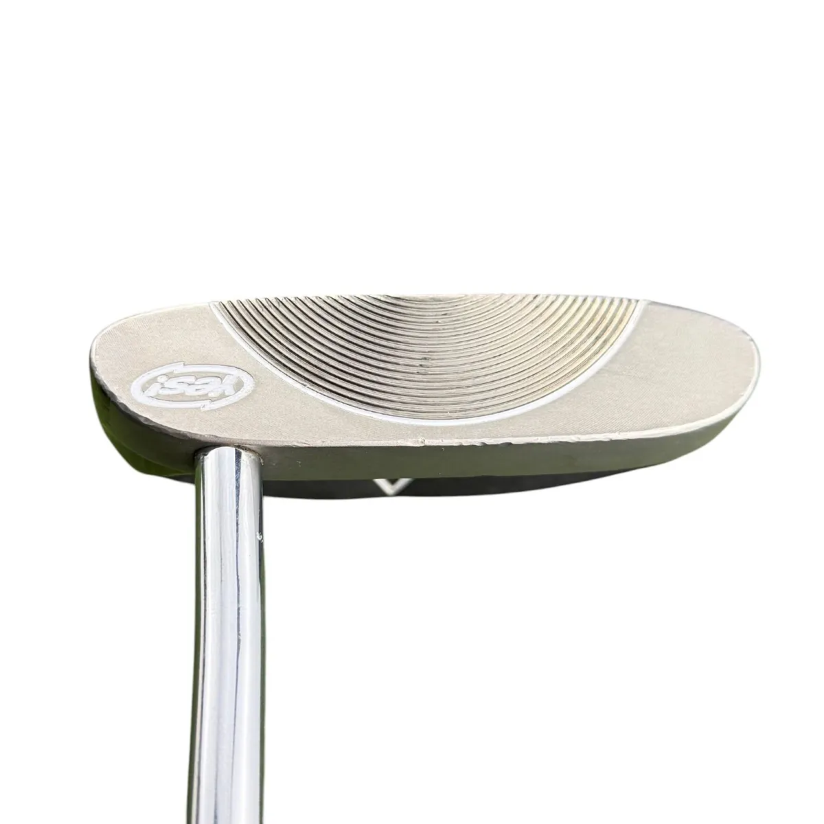 Yes C-Groove Victoria Putter / 35'' - Image 3