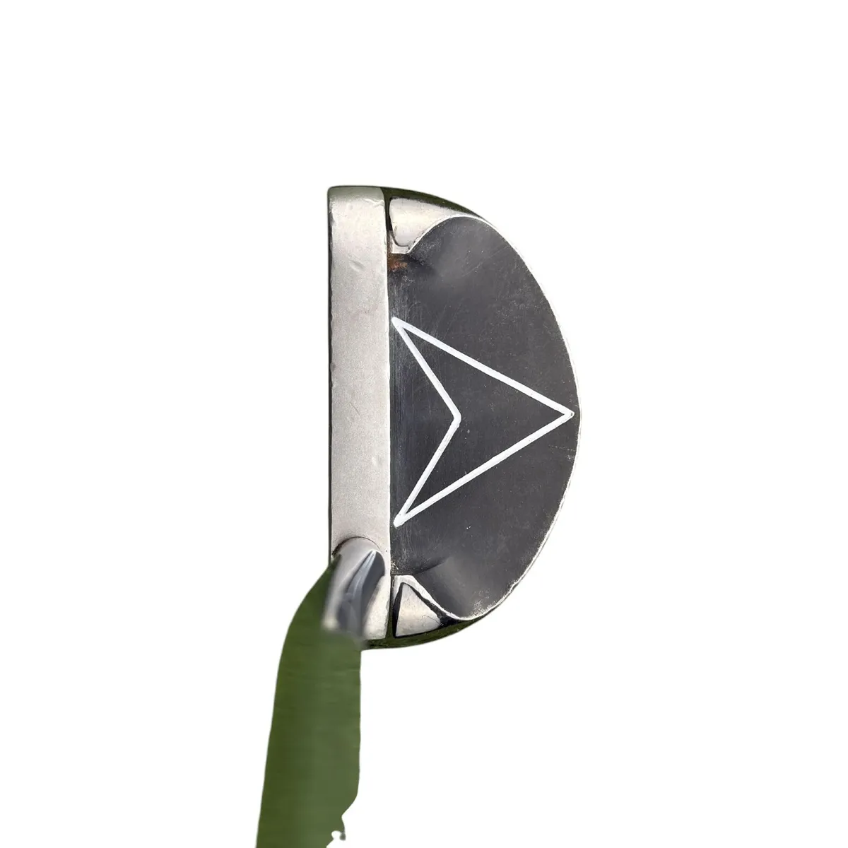 Yes C-Groove Victoria Putter / 35'' - Image 4