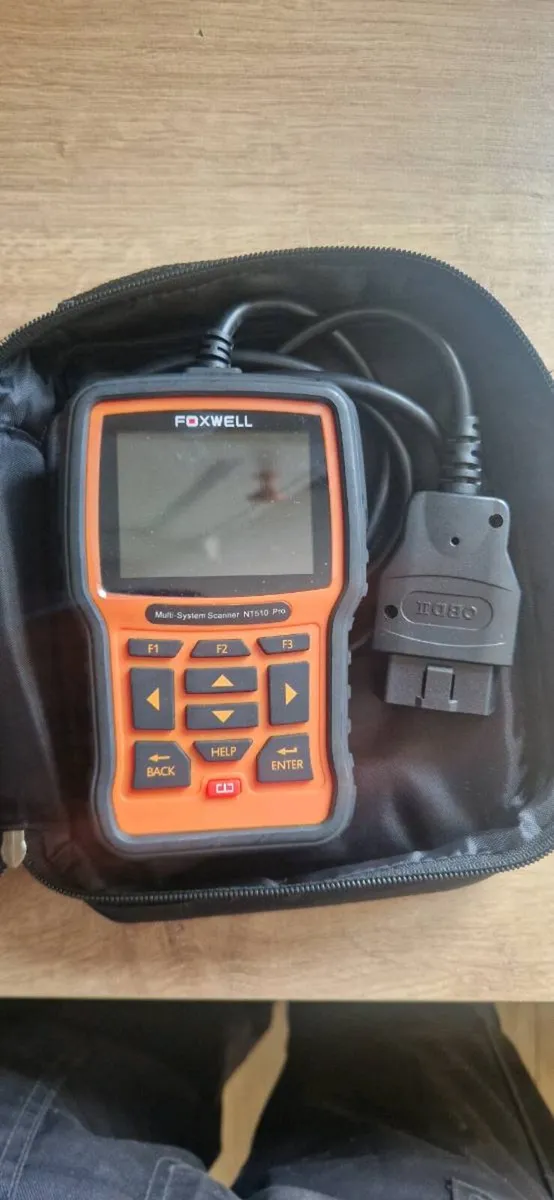 Land rover Diagnostics - Image 1