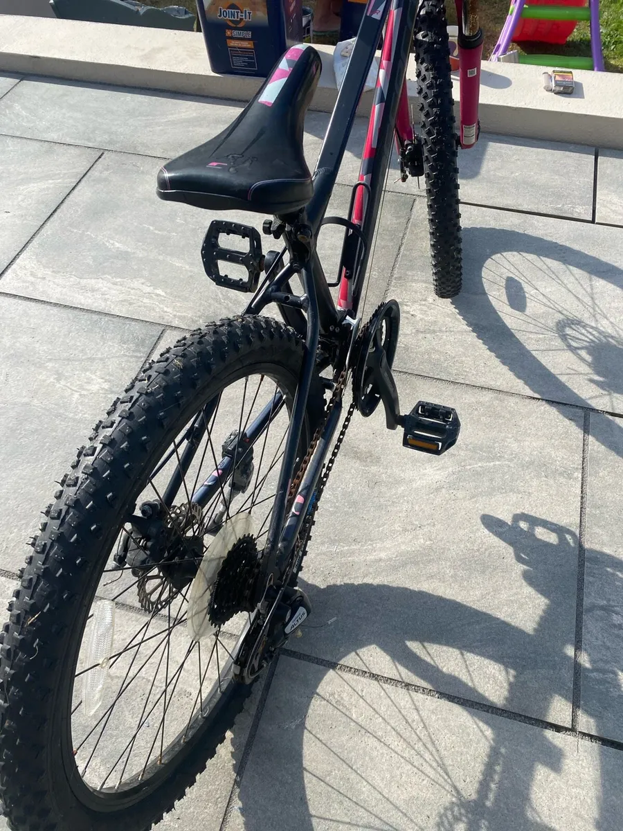 Mountain Bike - Image 3