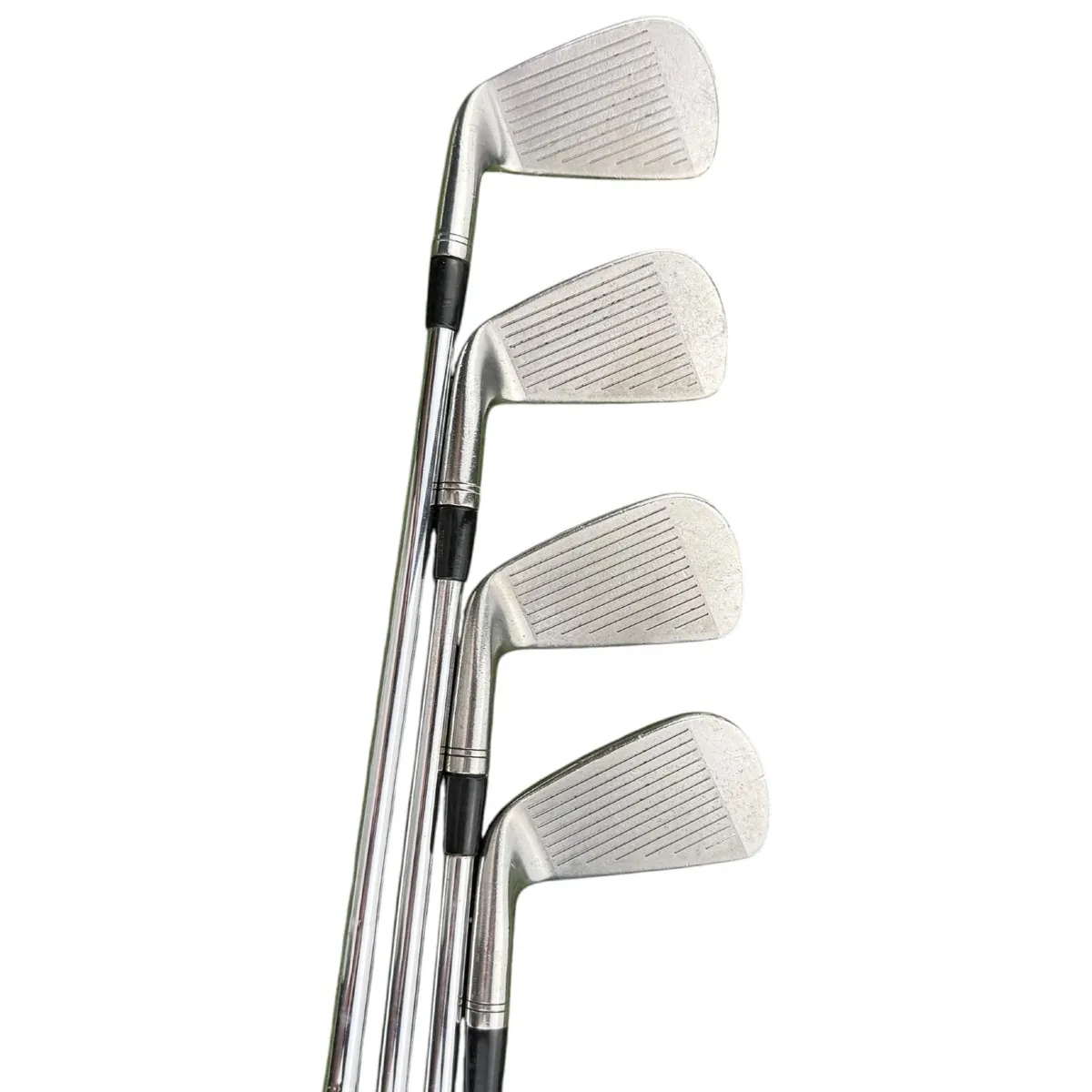 Titleist 755 Forged Irons / 4-Pw / Tri Spec Stiff - Image 4