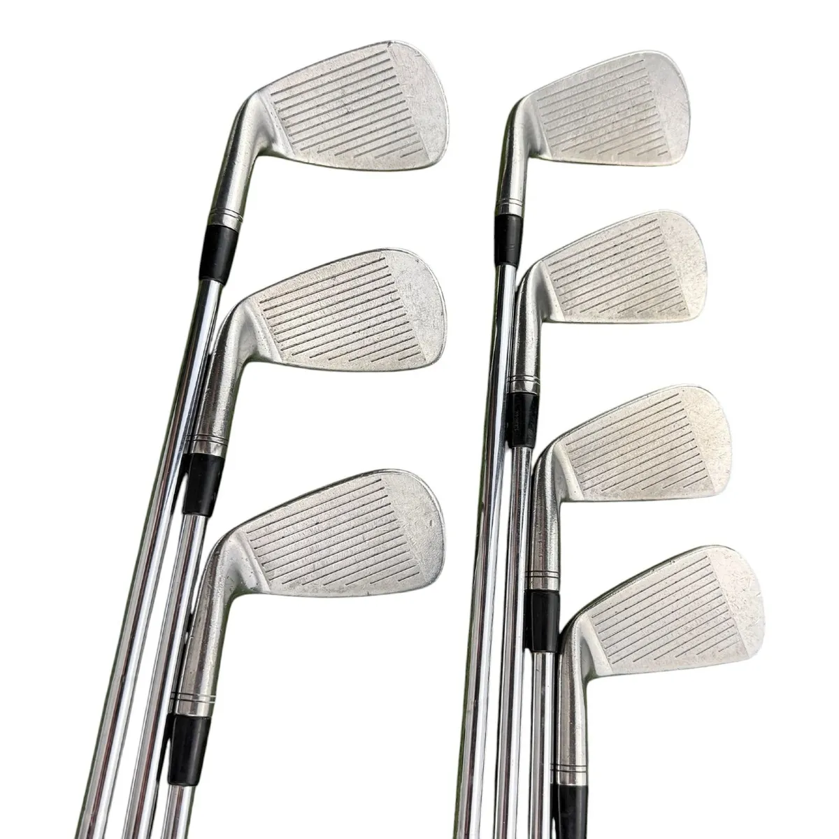 Titleist 755 Forged Irons / 4-Pw / Tri Spec Stiff - Image 3