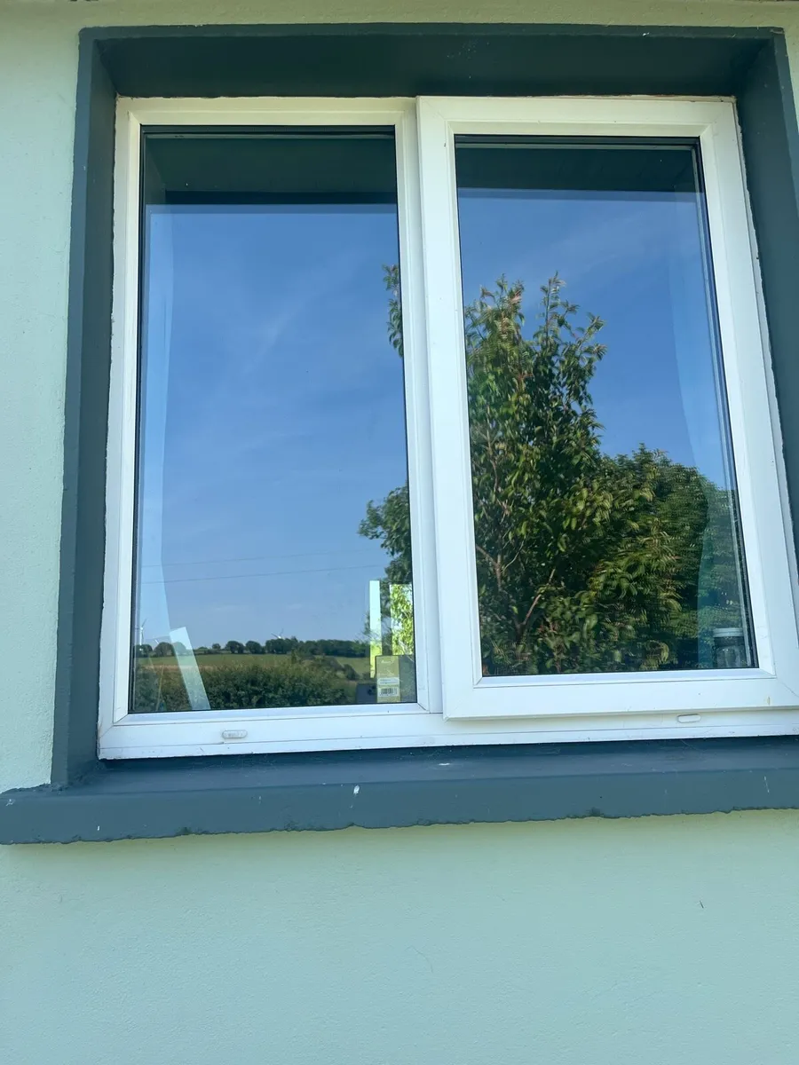 Windows/ french door/ front door - Image 1