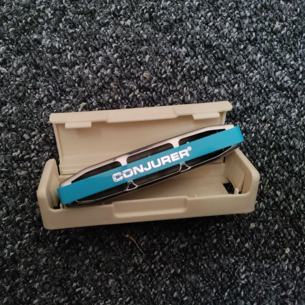 harmonica - Image 1