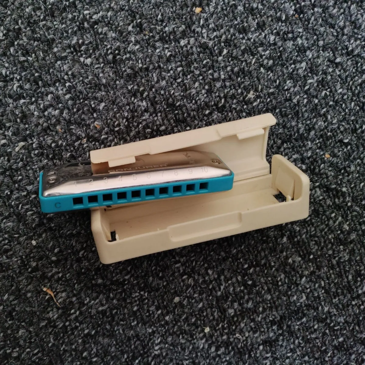 harmonica - Image 2