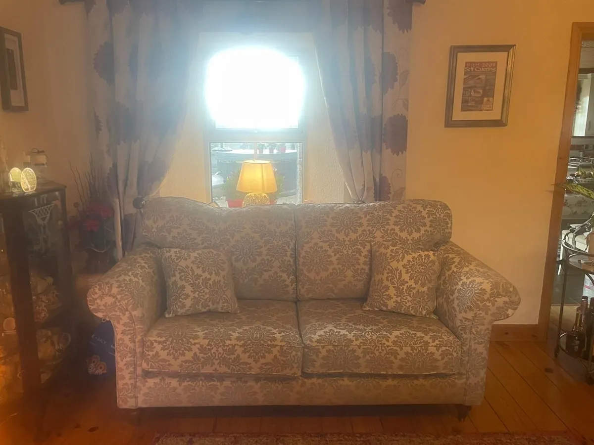 1     2 Seater couches - Image 4