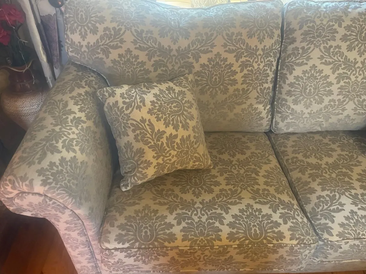1     2 Seater couches - Image 3