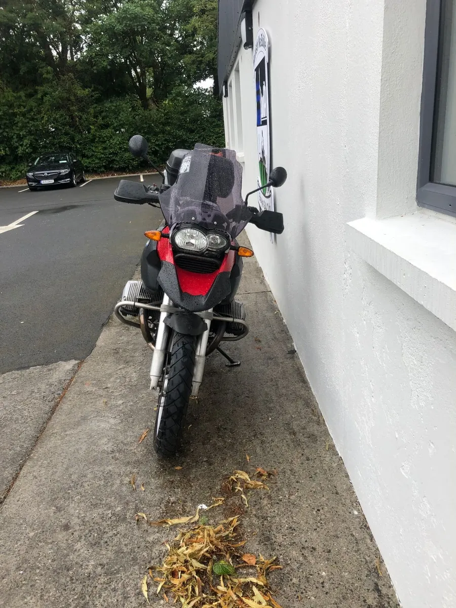 BMW R 1200 GS 2004 - Image 2