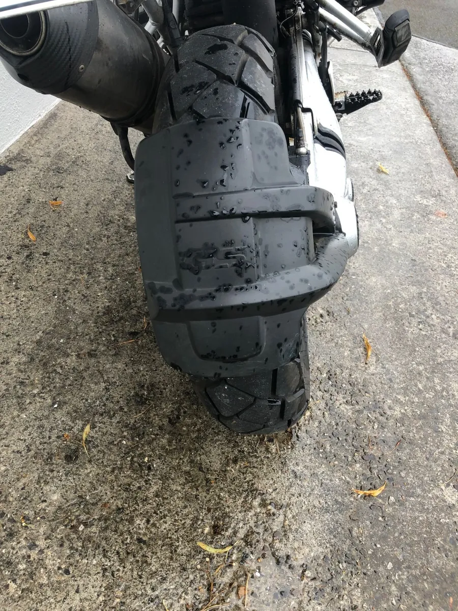 BMW R 1200 GS 2004 - Image 3