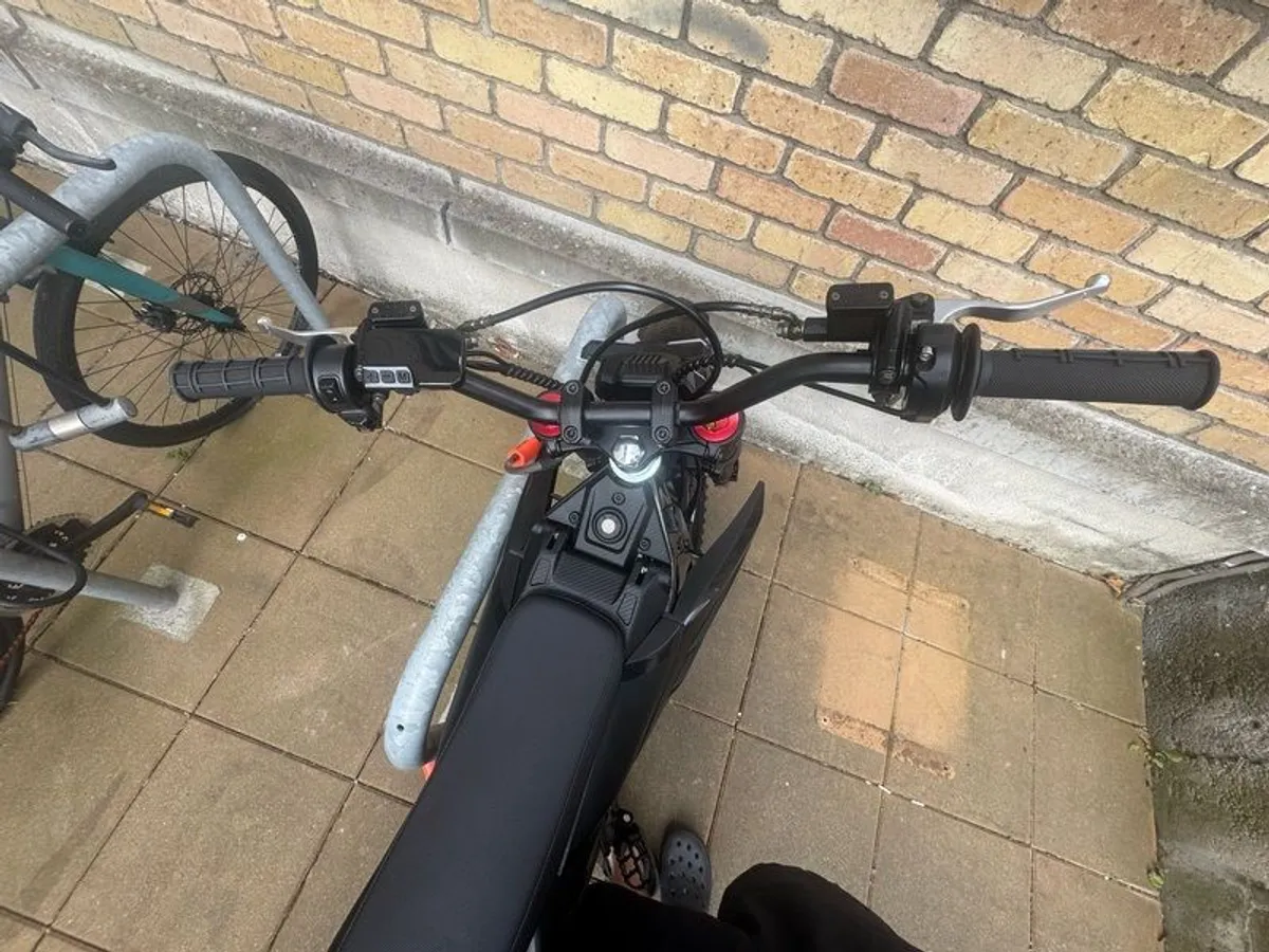 Kms E-moto 2026 - Image 2