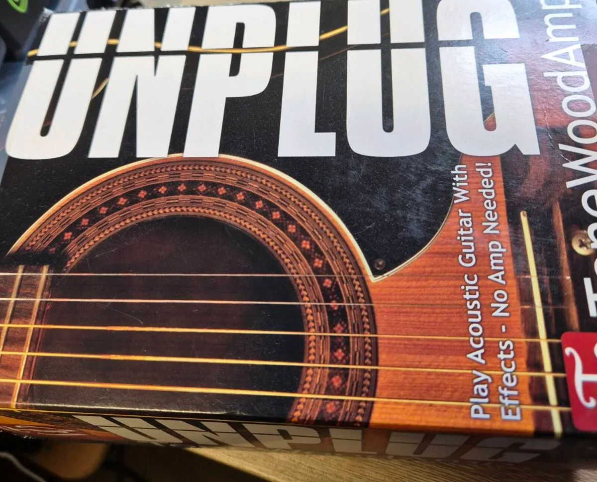 Tonewood amp - Image 2