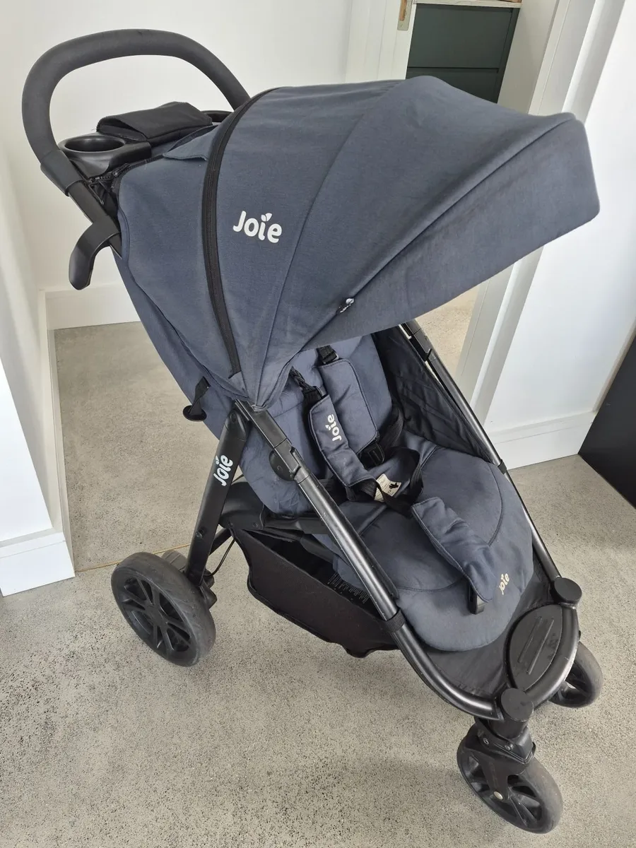 Buggy - Image 1