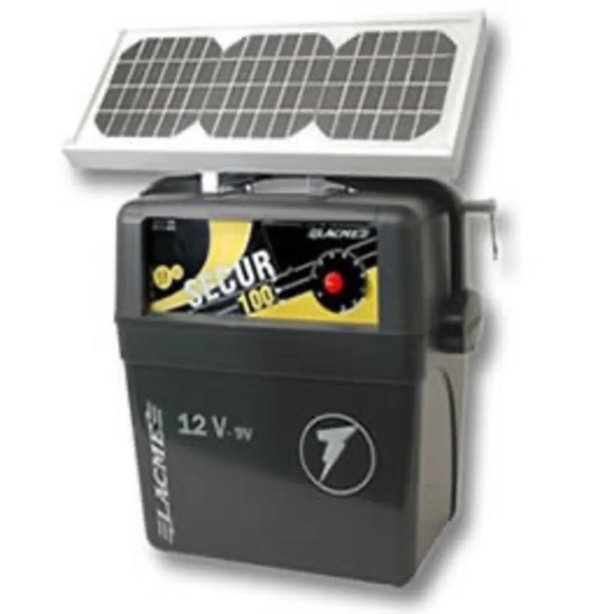 LACME Secur 500 Solar Fencer 75 acres - Image 3