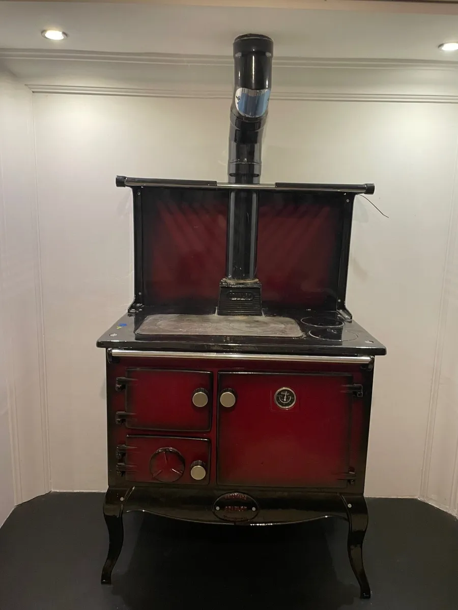 Stanley Stove - Image 2