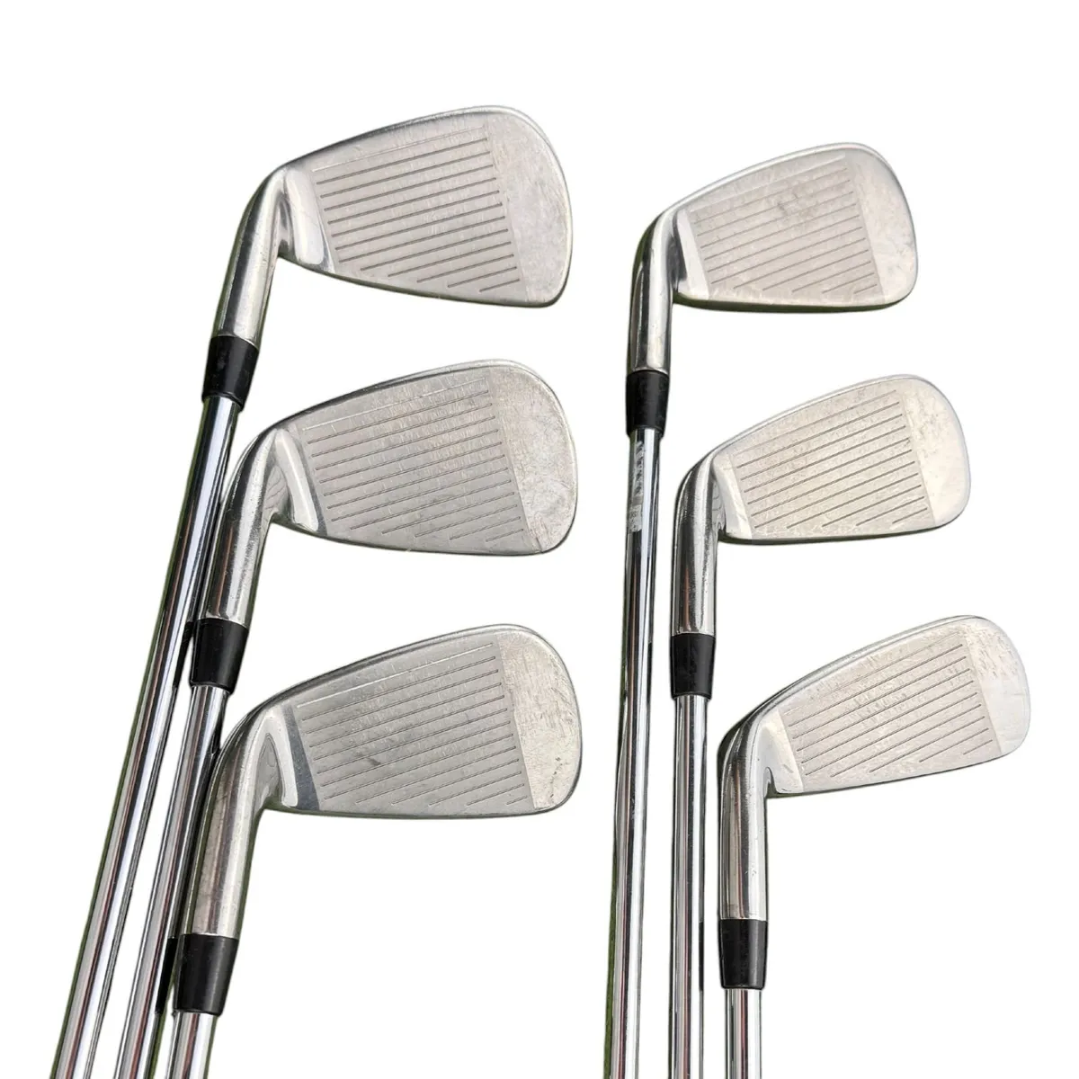 Cleveland Launcher HB Irons / 5-Pw / Regular - Image 3