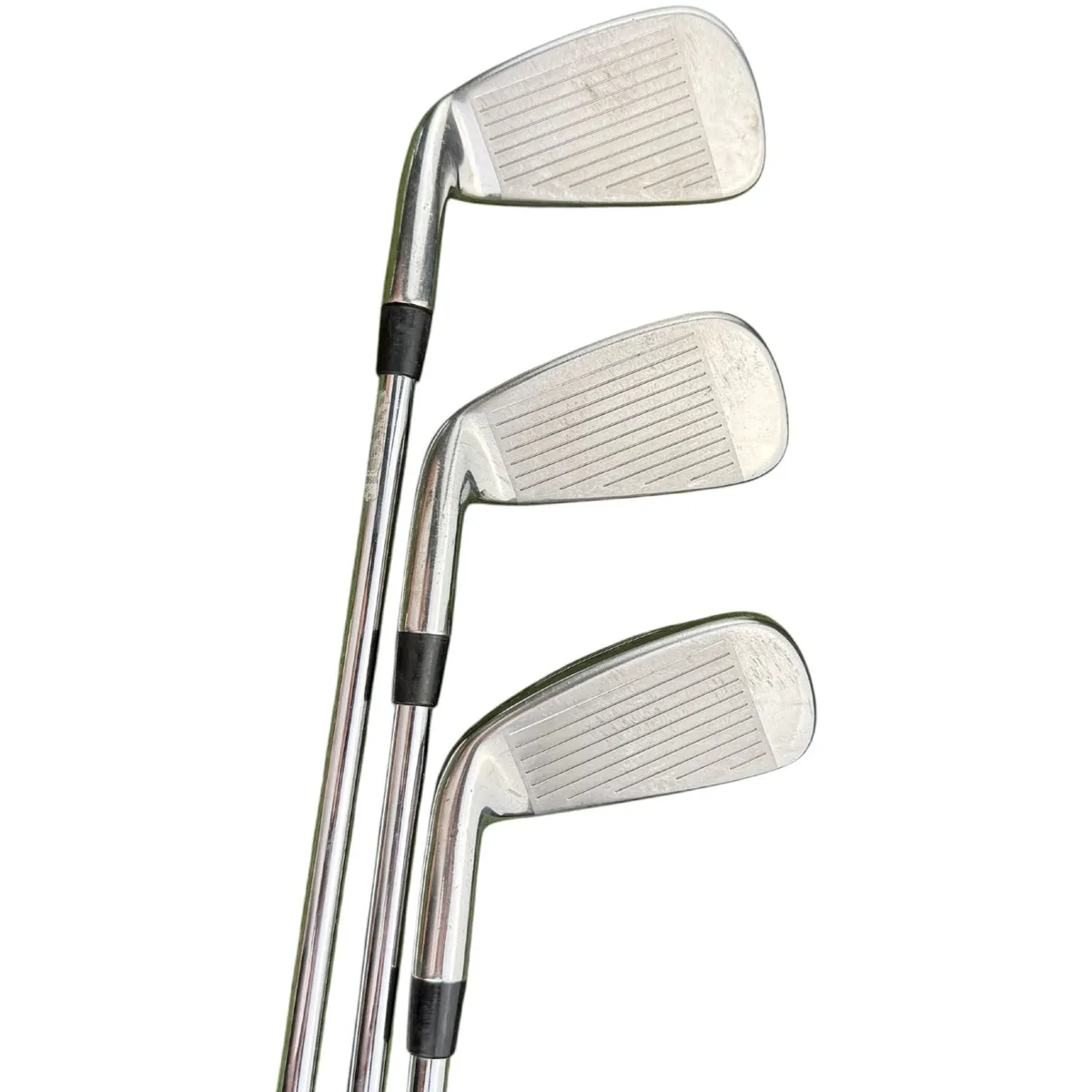 Cleveland Launcher HB Irons / 5-Pw / Regular - Image 4