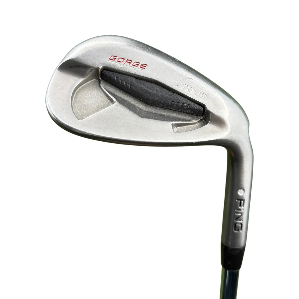 Ping Gorge Tour Wedge Aw 52°.SS / CFS Wedge - Image 2