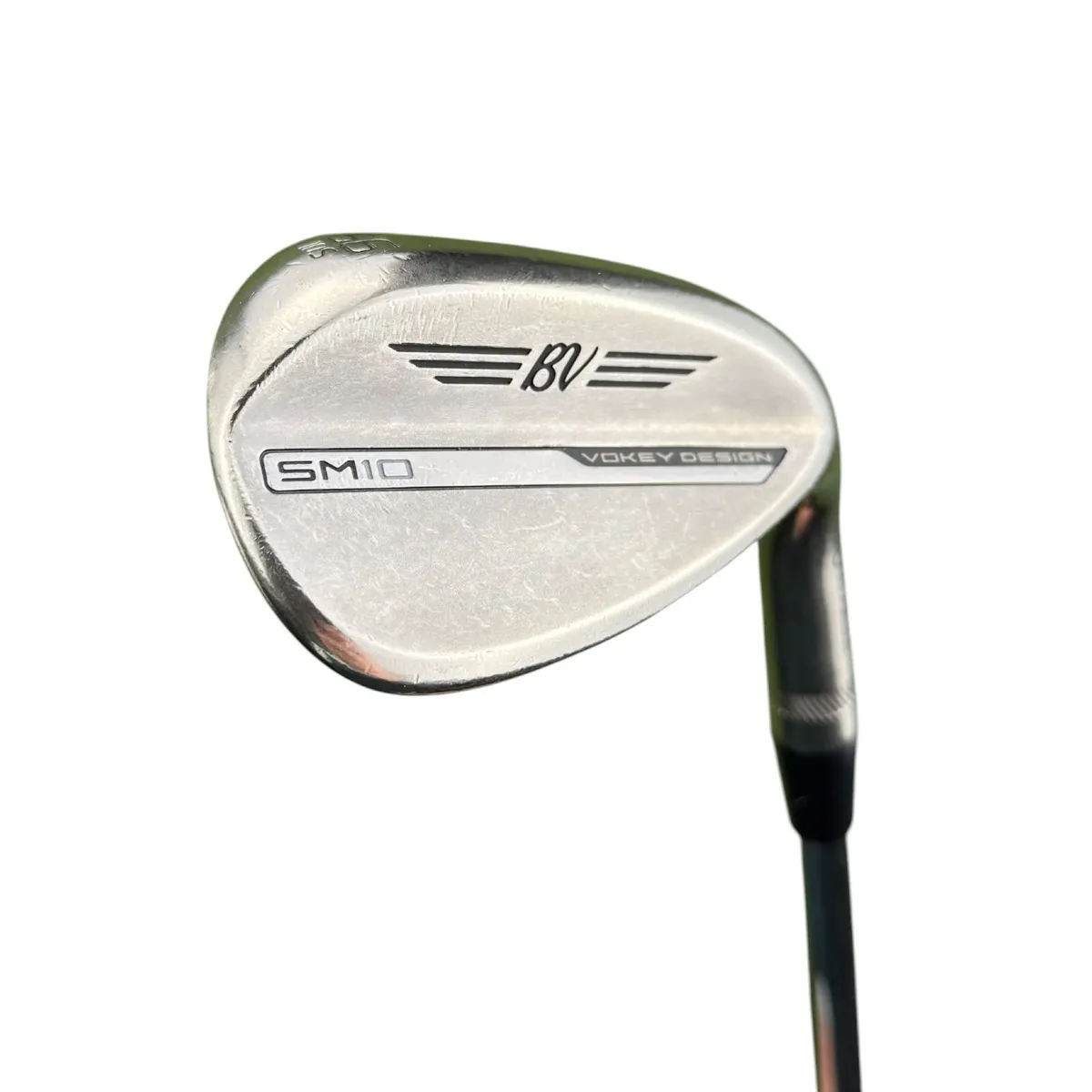 Titleist SM10 Wedge Sw 56°.10S / BV Wedge - Image 2
