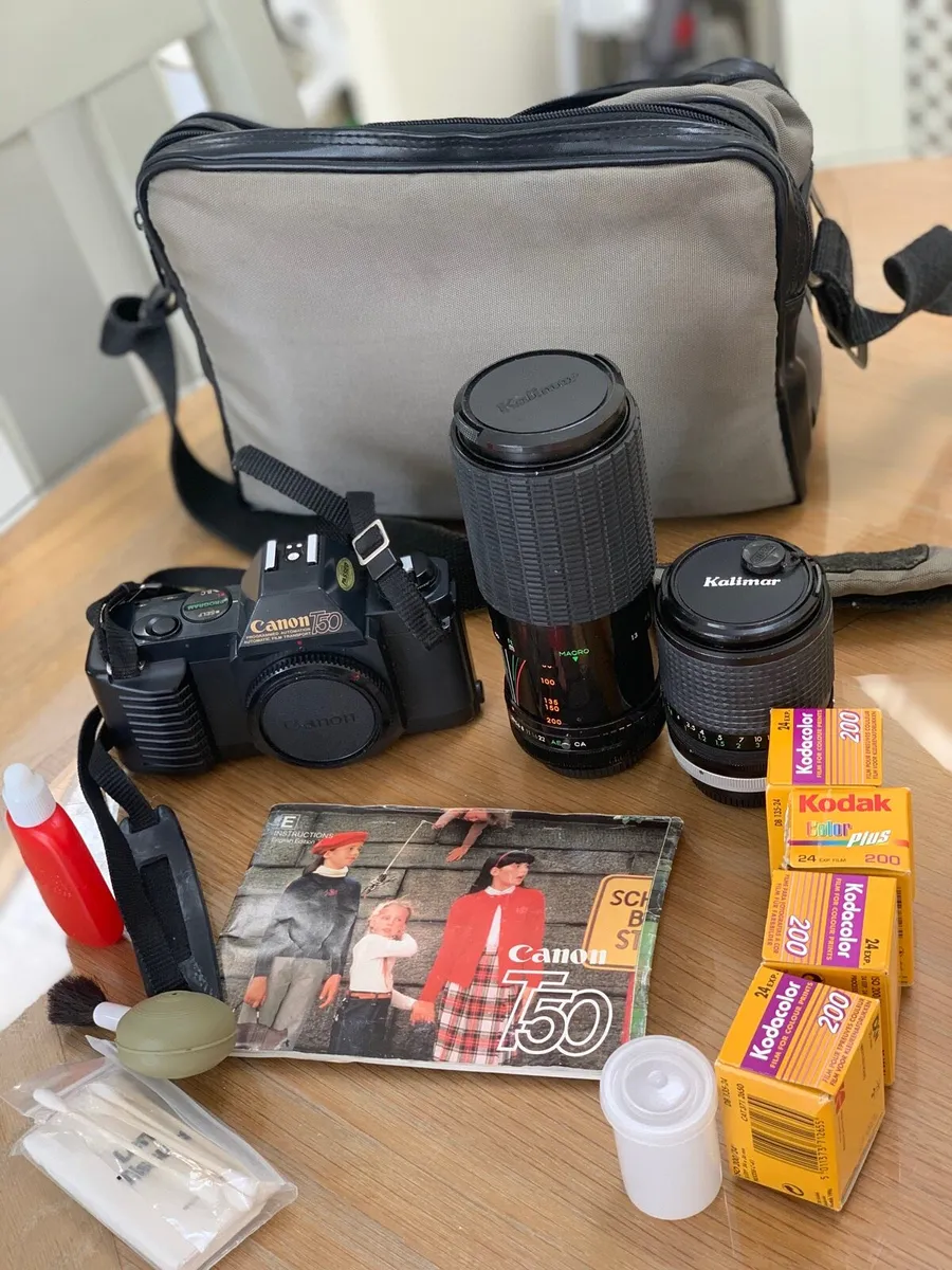Camera - Image 1