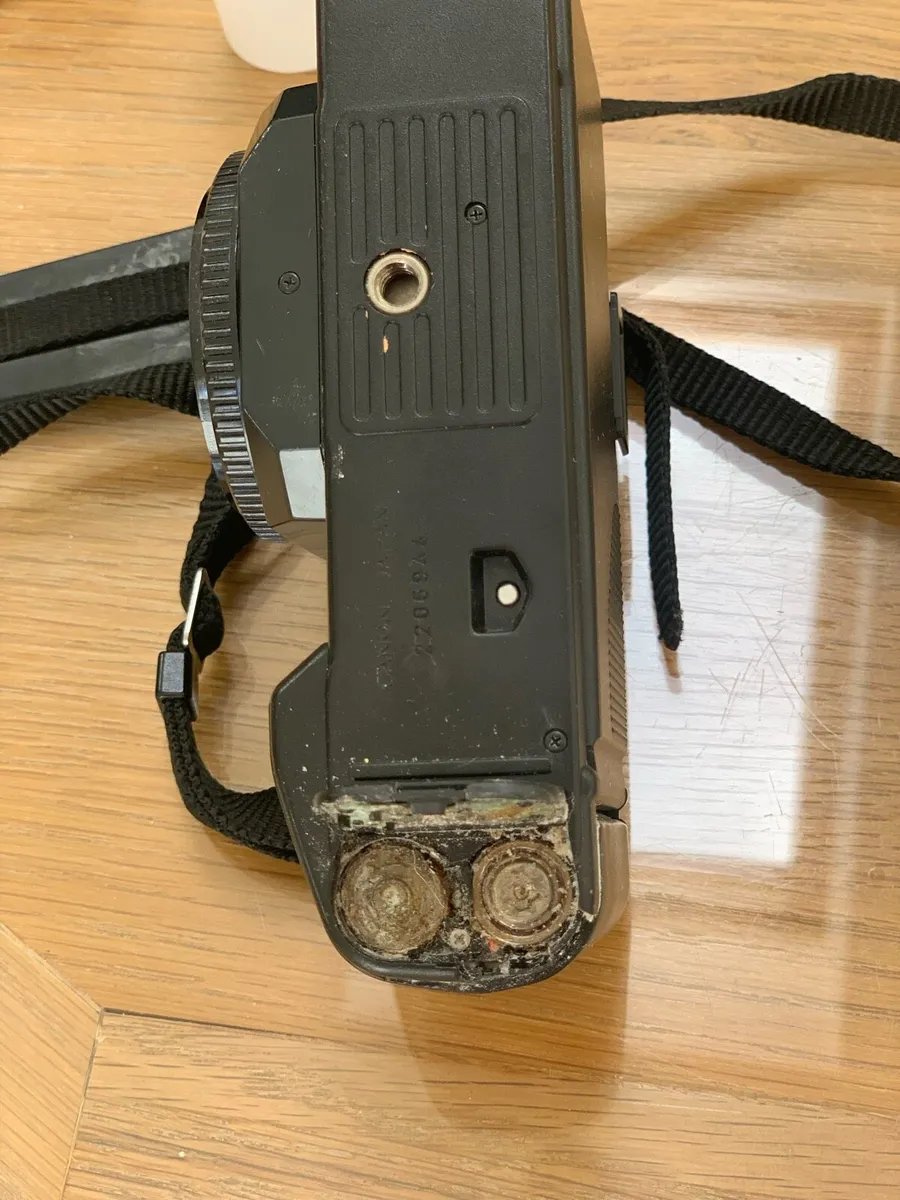 Camera - Image 2