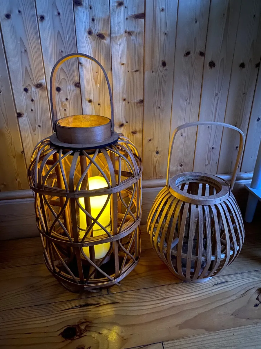 Decorative Lanterns - Image 2