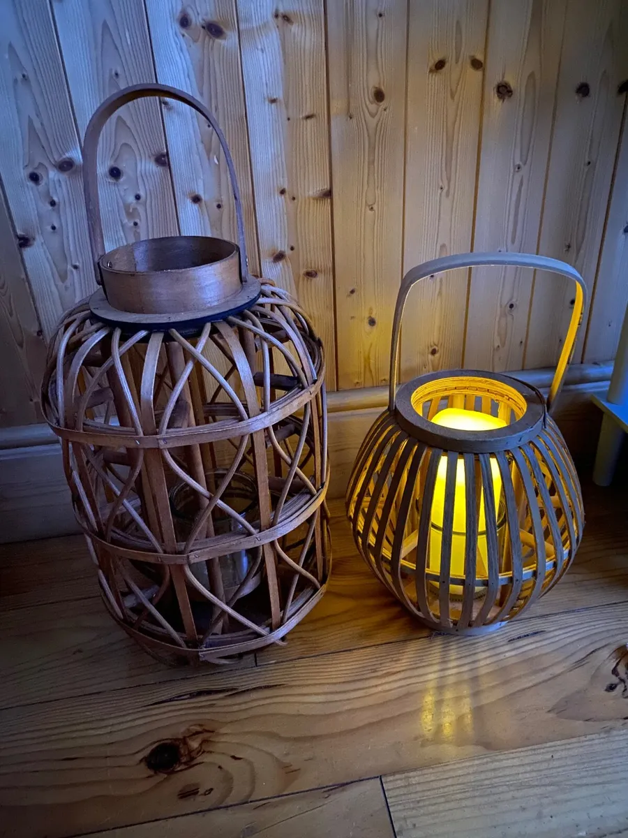 Decorative Lanterns - Image 3