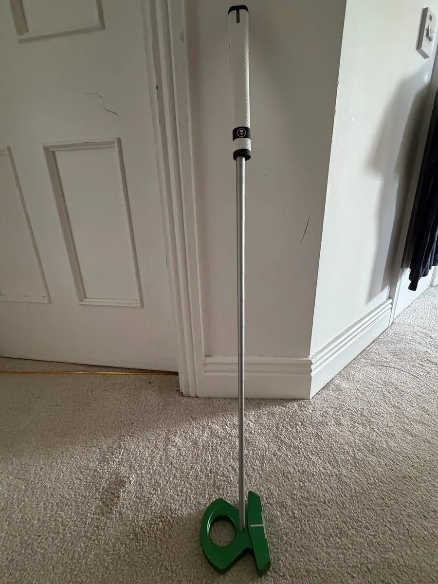 Df3 LAB putter - Image 2