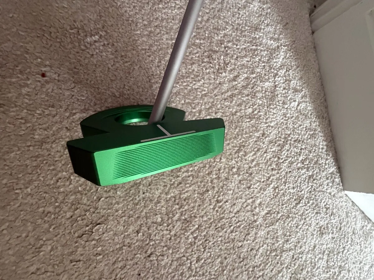 Df3 LAB putter - Image 3