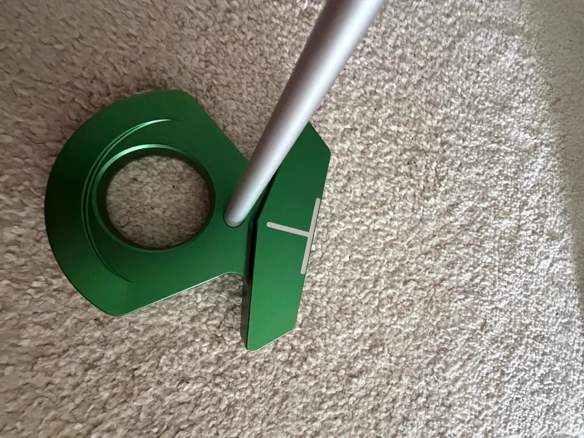 Df3 LAB putter - Image 4