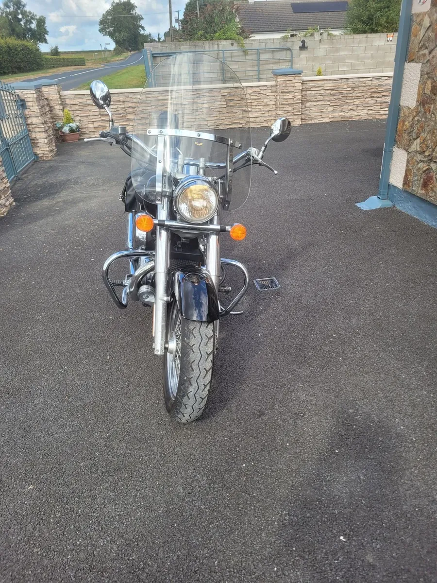 Honda Other 2003 - Image 1