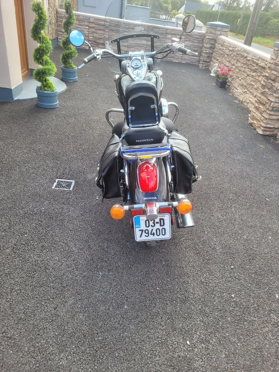 Honda Other 2003 - Image 3