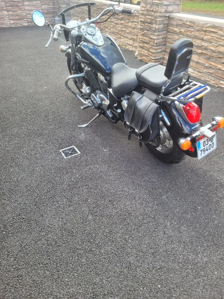 Honda Other 2003 - Image 4