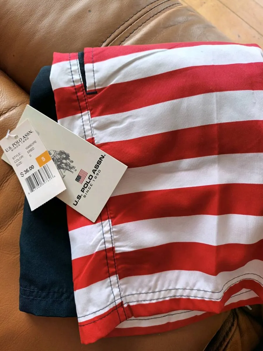 Ralph Lauren shorts - Image 2