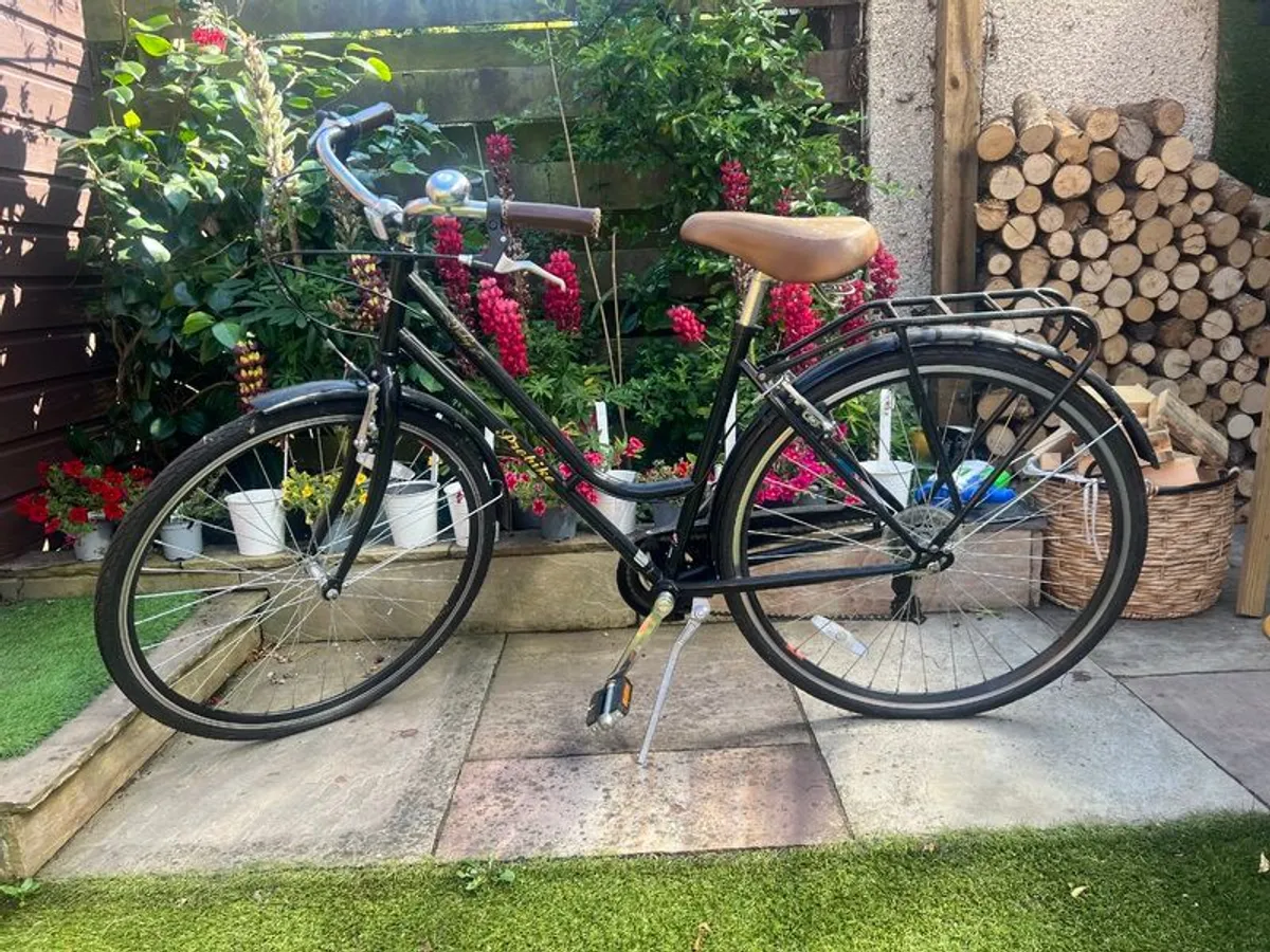Ladies bike - Image 1