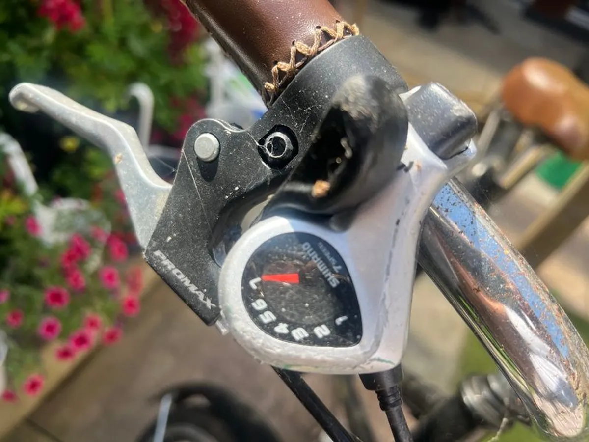 Ladies bike - Image 2
