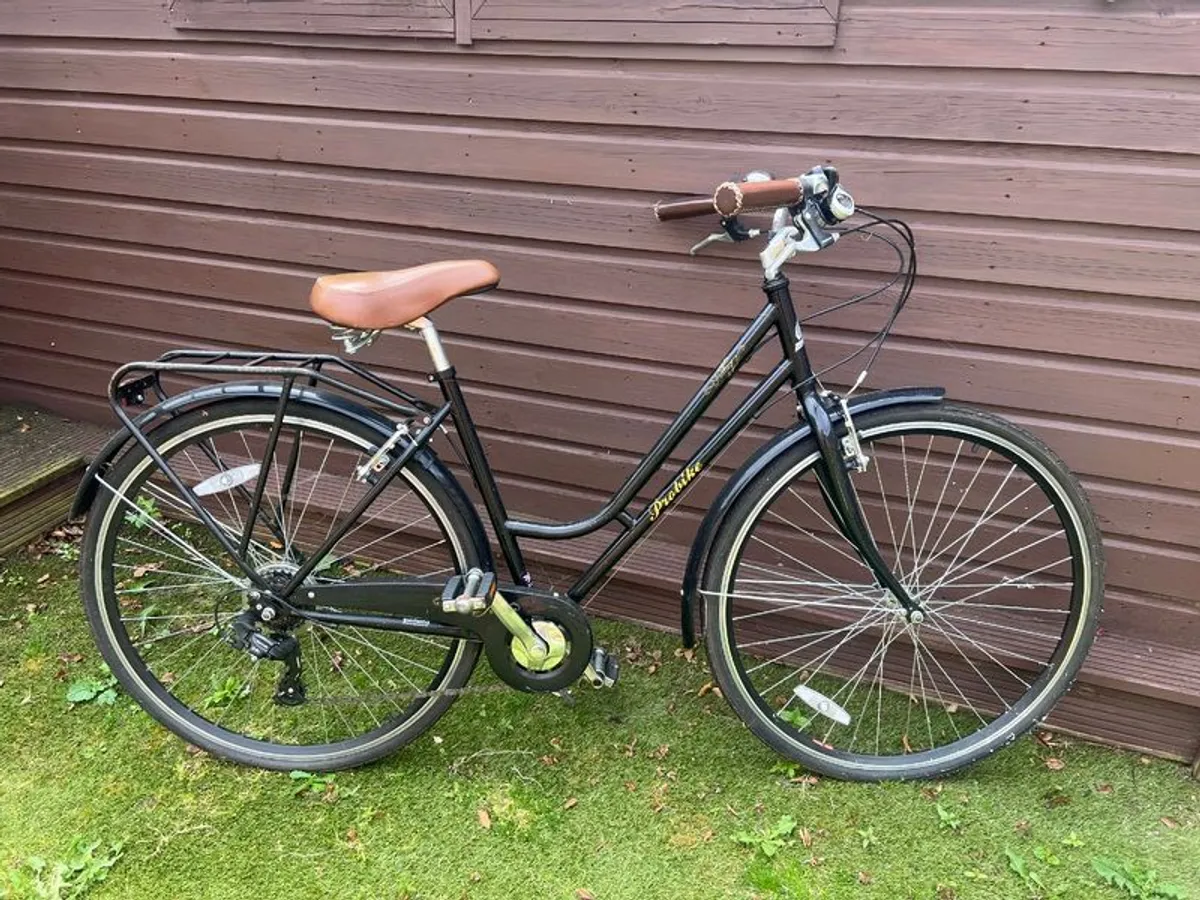 Ladies bike - Image 4
