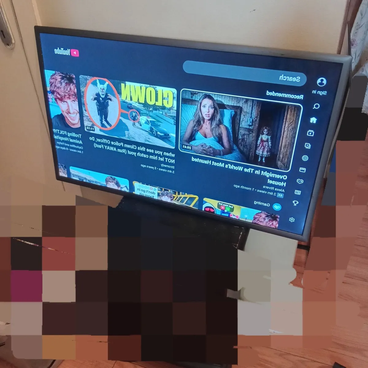 Smart tv - Image 1