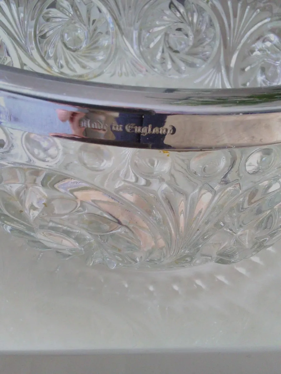 Display bowl - Image 1