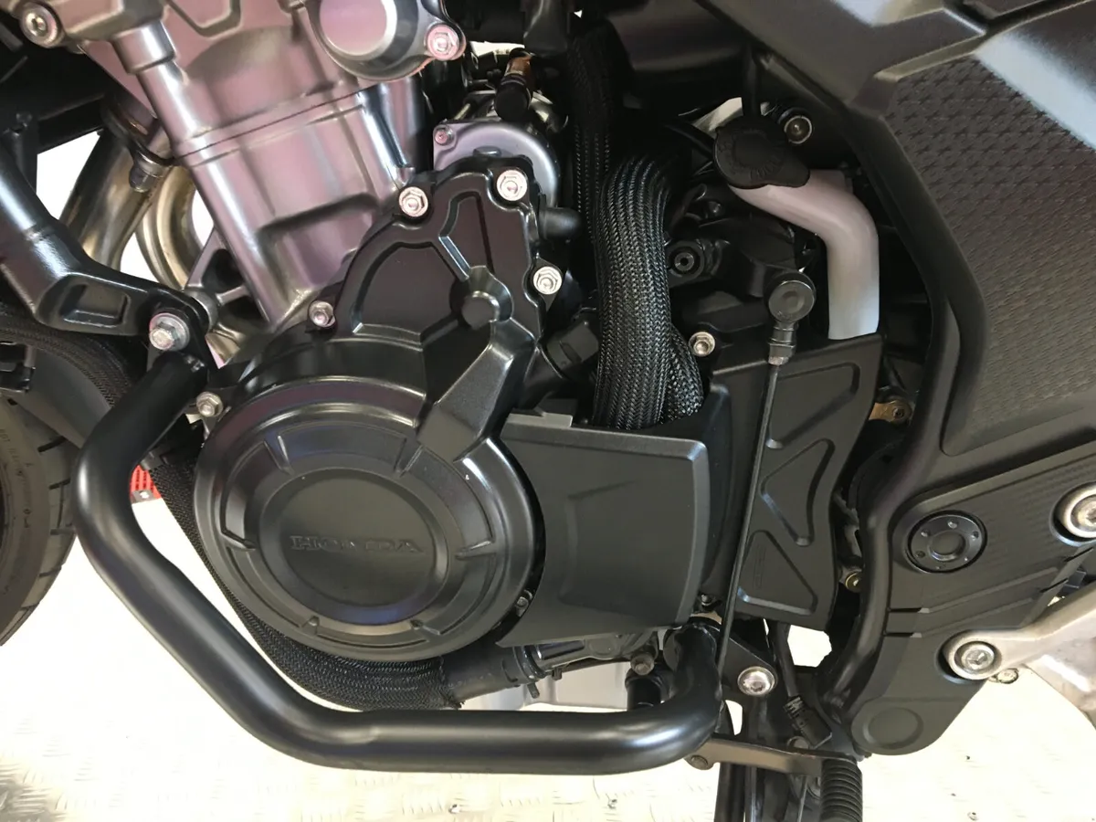 2023 Honda CB500X ''Finance Available'' - Image 4