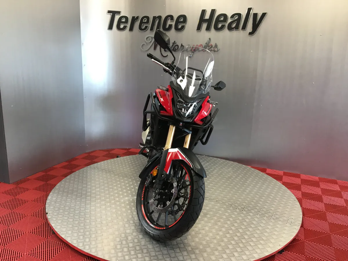 2023 Honda CB500X ''Finance Available'' - Image 3
