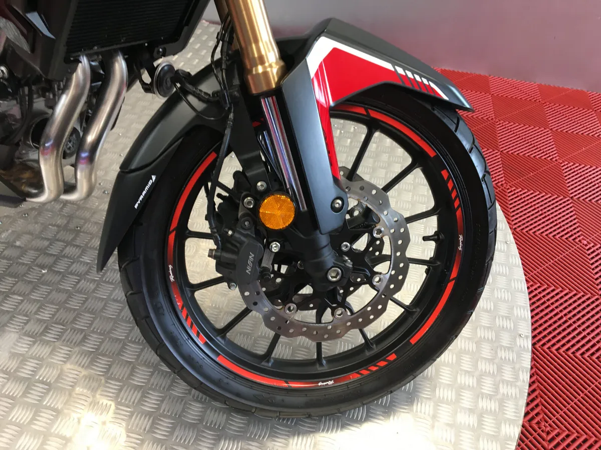 2023 Honda CB500X ''Finance Available'' - Image 2
