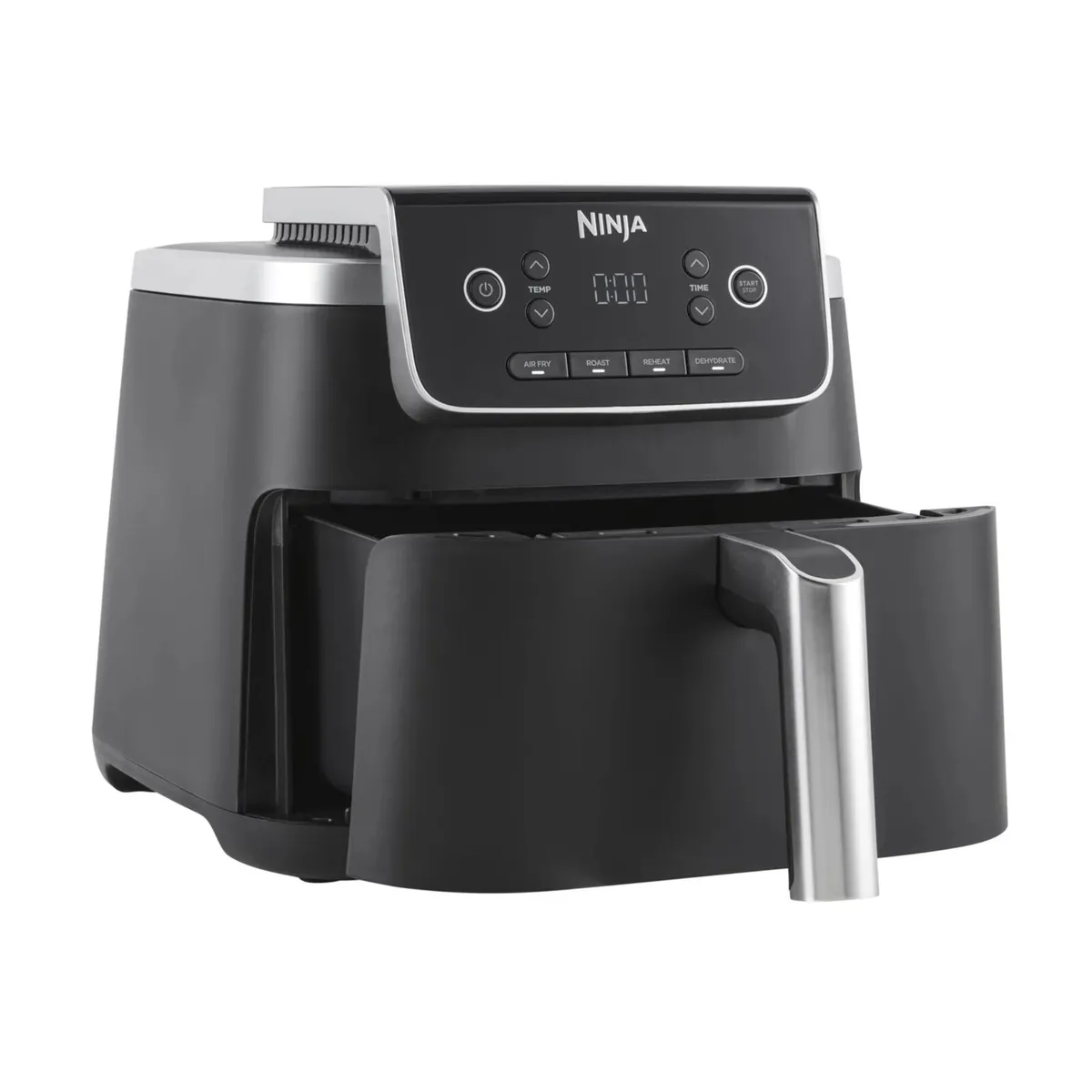 Ninja air fryer