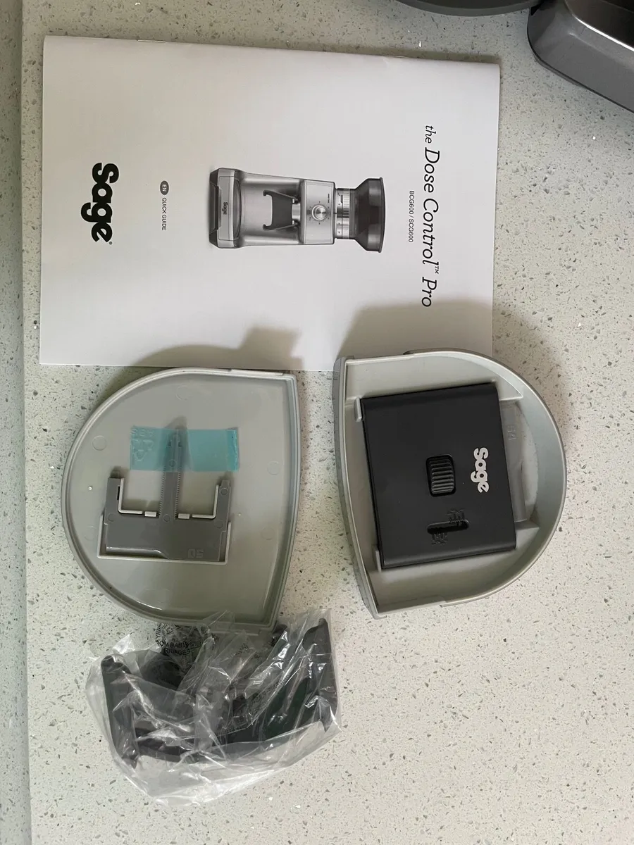 Sage Dose Control Pro - Image 3