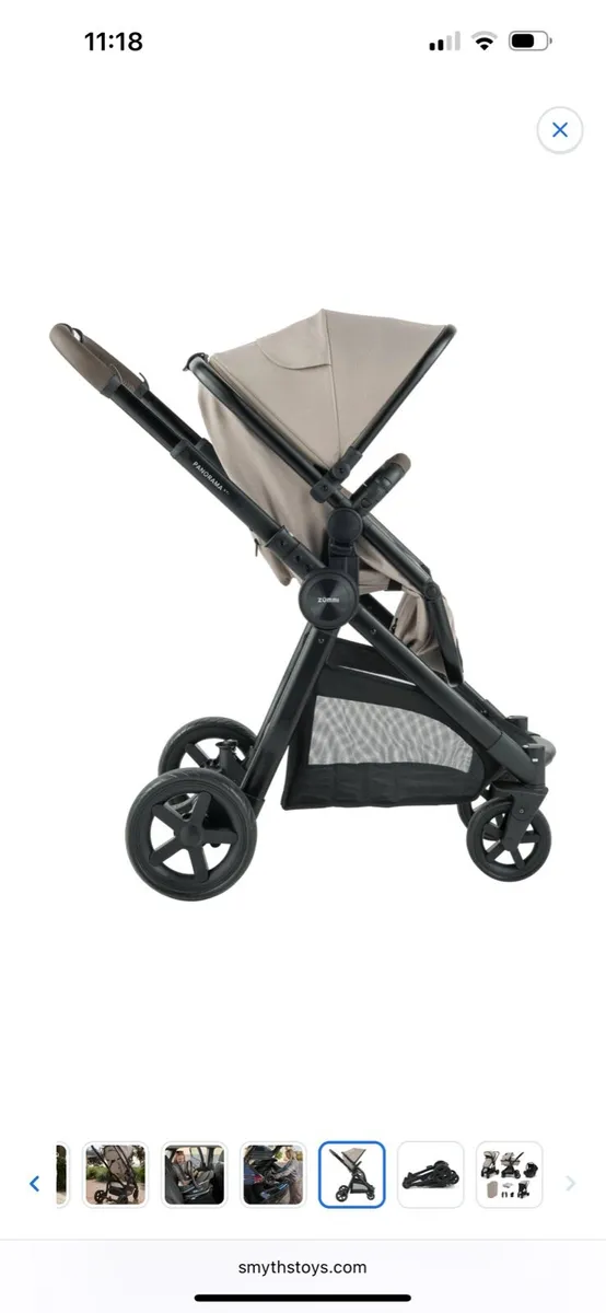 Baby stuff - Image 2