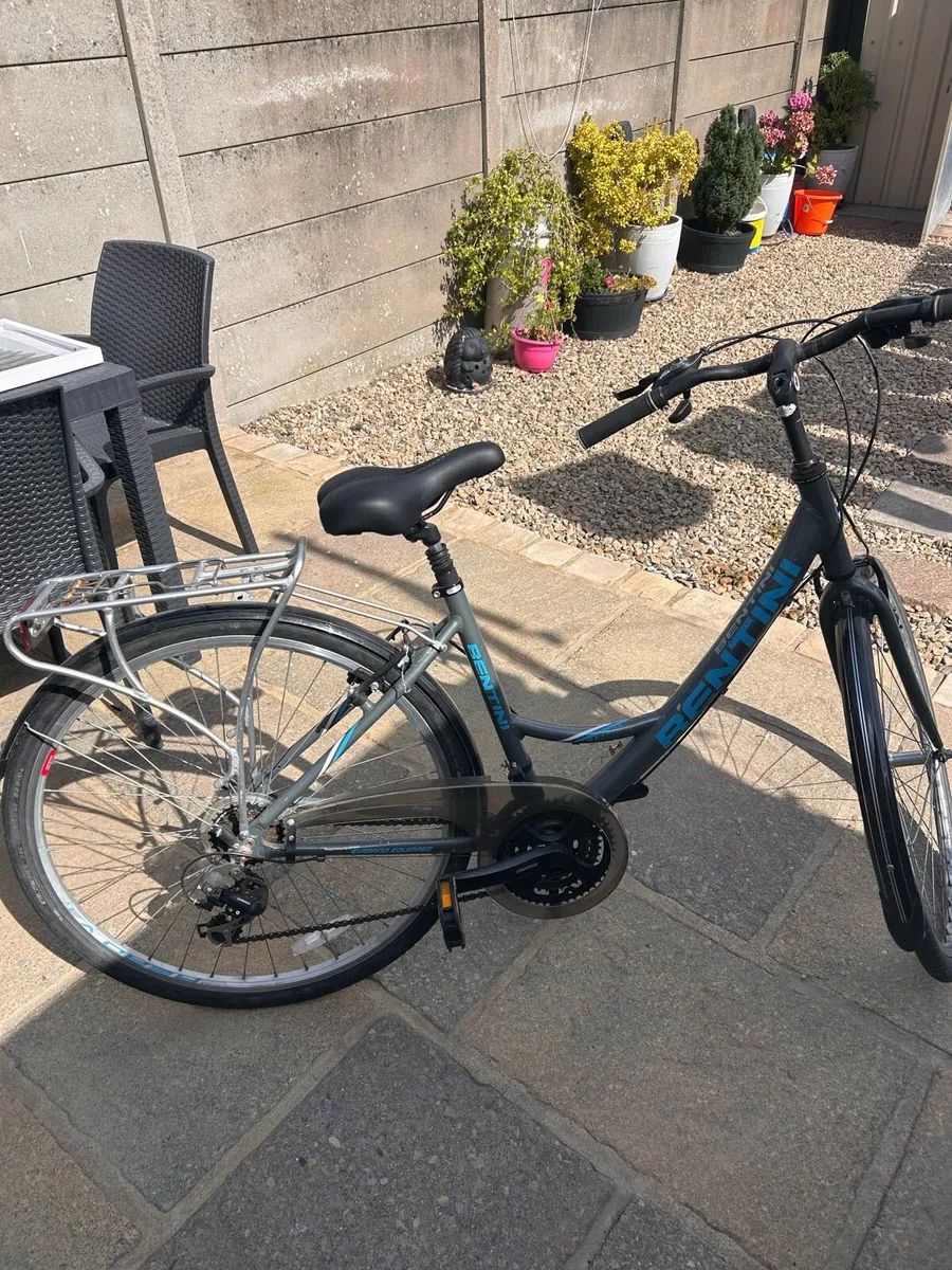 Ladies Bicycle - Image 1